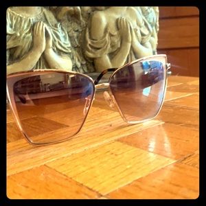 Diff Becky I sunglasses